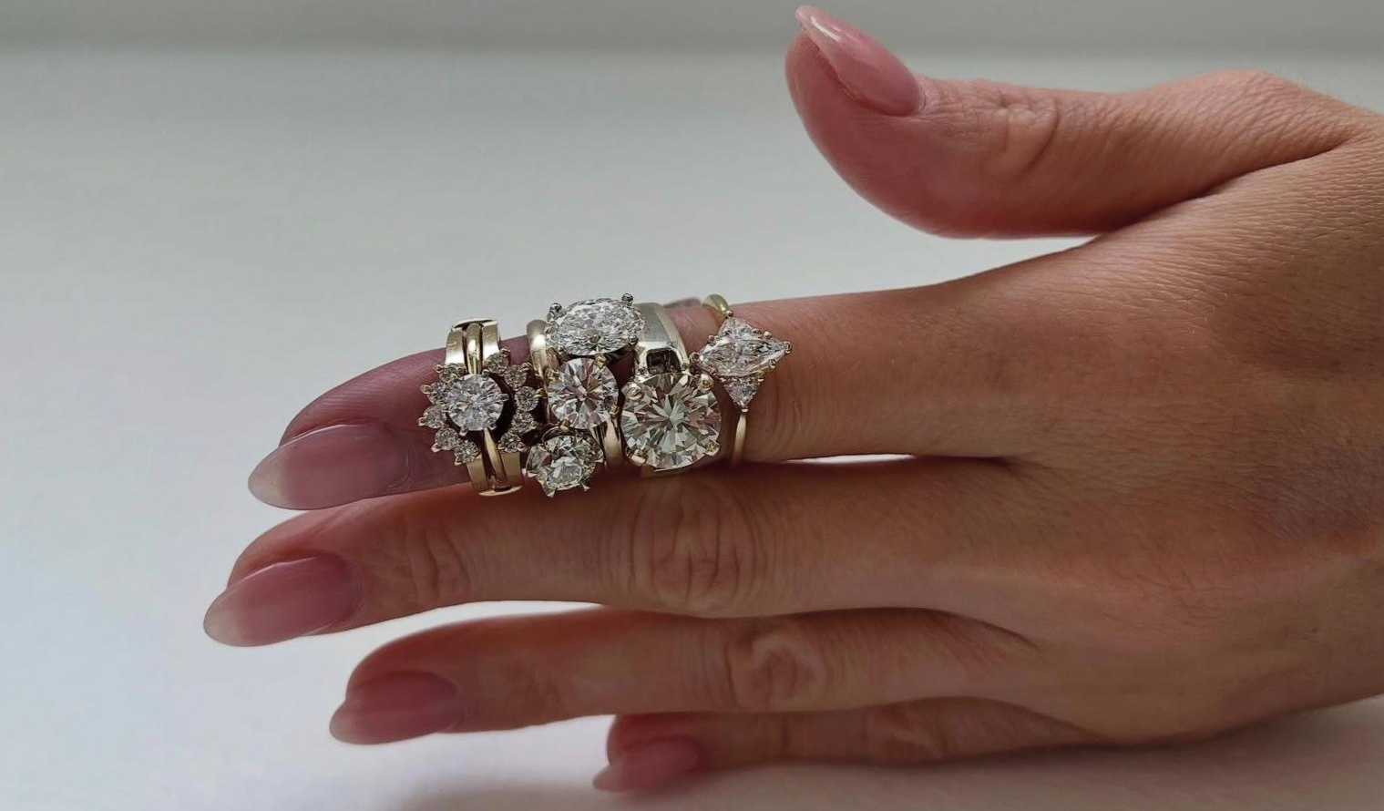 Engagement Rings Houston Diamond Exchange