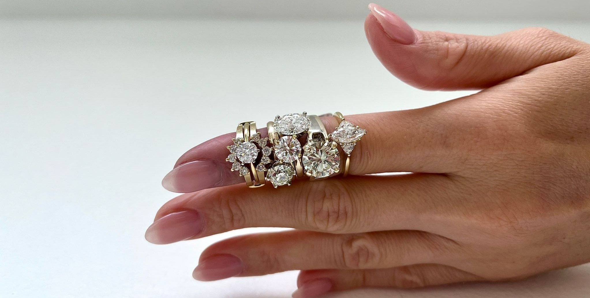 Engagement Rings Houston